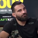 UFC – Attaqué, les fans US défendent Benoît Saint-Denis : « Il ne mérite pas de…