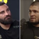 UFC – Sans pitié, Benoît Saint-Denis accuse le clan Khabib : « Ils sont tous…