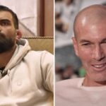 Benoît Saint-Denis honnête sur Zinédine Zidane : « Il me…