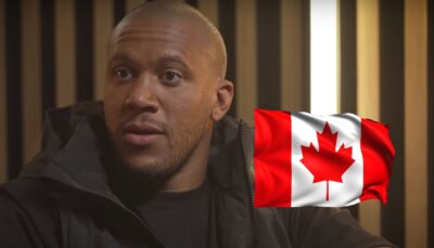 UFC – Ciryl Gane cash sur sa vie au Canada : « J’ai été extrêmement…