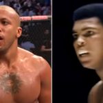 UFC – « Ciryl Gane ? Il pourrait devenir le nouveau Mohamed Ali »