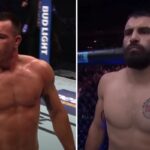 UFC – Sans pitié, le surnom viral donné par Colby Covington à Benoît Saint-Denis !