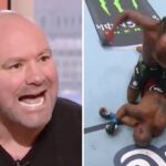 UFC – Terrible scandale dans la cage, un arbitre laisse un combattant pour mort !