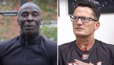 UFC – Le clan Saint-Denis répond à MC Jean Gab’1 : « Il n’y connait pas grand chose… »