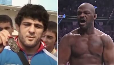 « Ce Russe aurait massacré tout le monde à l’UFC, même Jon Jones ! »