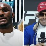 UFC – Usman, Cejudo : les stars réagissent à la dinguerie de Colby Covington !