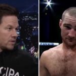 UFC – La réaction polémique de Mark Wahlberg à la bagarre Strickland – Du Plessis : « Si…