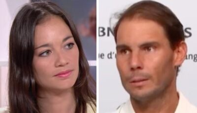 Compagne de Tony Parker, Alizé Lim (33 ans) cash sur Rafael Nadal : « Il m’a…