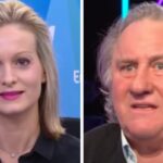 En plein scandale, l’avis osé d’Audrey Crespo-Mara (47 ans) sur Gérard Depardieu : « C’est une…