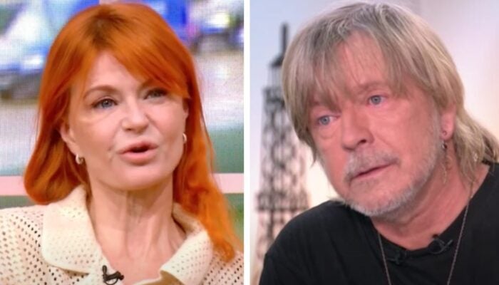 Axelle Red et Renaud