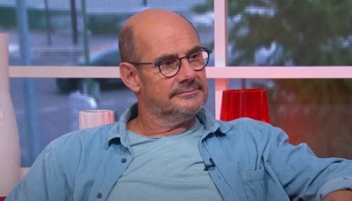 Bernard Campan