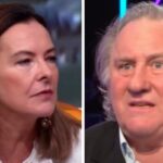 Après l’avoir côtoyé en privé, le fils de Carole Bouquet cash sur Gérard Depardieu (75 ans) : « J’ai…