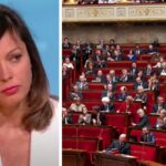 Alcool, drogue : une députée balance sur les vices des politiques : « Il y a des soirées où…