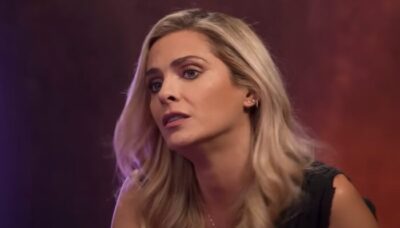 À 42 ans, Clara Morgane très honnête : « Je n’ai pas peur de dire que…