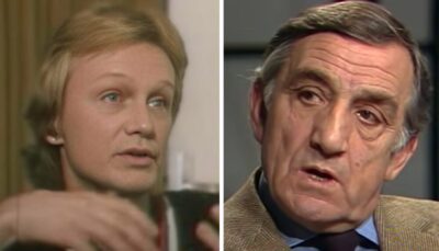 Trahi par Claude François, le pétage de plomb de Lino Ventura : « Il l’a soulevé et…