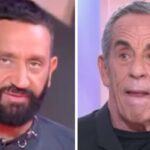 Cyril Hanouna craque et massacre froidement Thierry Ardisson (74 ans) : « Tu es pitoyable, tu…