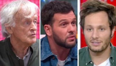 À 79 ans, Dave lâche son avis sans pitié sur Claudio Capéo et Vianney : « Ce qu’il fait, c’est…