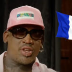 NBA – En France, la décla cash de Dennis Rodman  sur les femmes : « Elles veulent…