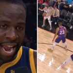 NBA – Après avoir frappé Jusuf Nurkic, la justification ridicule de Draymond : « Je voulais…