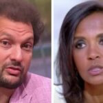 À 47 ans, Eric Antoine honnête sur Karine Le Marchand : « Elle n’est pas…