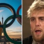 La révélation choc de Jake Paul sur les JO de Paris : « Je vais…