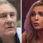 L’avis qui fait jaser de Clara Morgane (42 ans) sur Gérard Depardieu : « J’ai envie de…