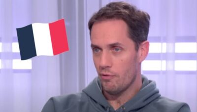 À 46 ans, Grand Corps Malade cash sur l’état de la société : « On vit dans un…