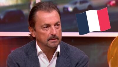 À 60 ans, Henri Leconte donne son avis cash sur le tennis français : « On est en pleine…