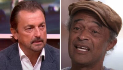 À 60 ans, Henri Leconte très honnête sur Yannick Noah : « Je voulais le…