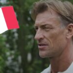 Le constat sans filtre d’Hervé Renard (55 ans) : « C’est dommage qu’en France il y ait beaucoup de…