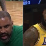 NBA – Après son éjection face à LeBron, le tacle d’Ime Udoka pour les Lakers : « De se faire…