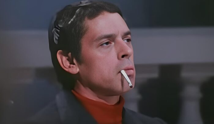 Jacques Brel