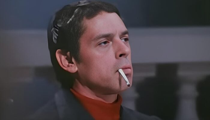 Jacques Brel