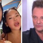 Humilié publiquement par Jade (19 ans) et Joy (15 ans), David Hallyday réagit cash : « Elles…