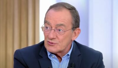 Le nombre ahurissant de cigarettes fumées par Jean-Pierre Pernaut : « Pendant 50 ans, il a…