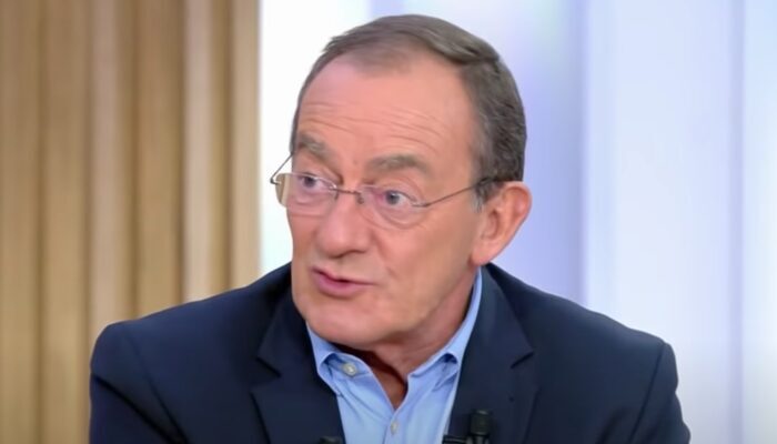Jean-Pierre Pernaut