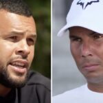 Jo-Wilfried Tsonga (38 ans) pousse un coup de gueule sur Nadal et la France : « On va dire qu’il…