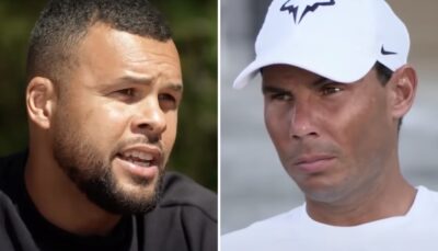 Jo-Wilfried Tsonga balance la vérité sur les tocs de Rafael Nadal : « J’ai compris trop tard »