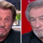 6 ans après sa mort, Eddy Mitchell révèle le gros mensonge de Johnny Hallyday : « Il m’a…