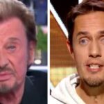 Après l’avoir fréquenté, Grand Corps Malade cash sur Johnny Hallyday : « De ce que j’en ai vu, c’est un…