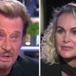 6 ans après, les confessions choc de Laeticia Hallyday sur l’alcool et la drogue chez Johnny : « Il…