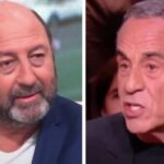 Thierry Ardisson (74 ans) règle son compte à Kad Merad et d’autres : « J’avais commis l’erreur de…