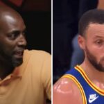 NBA – Kevin Garnett vide son sac sur les Warriors : « Le temps est venu de…