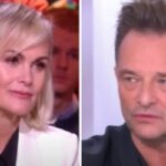 Flingué par Laeticia Hallyday, David Hallyday brise le silence et la démolit : « Quand je…