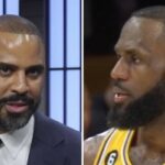 NBA – Les paroles d’Ime Udoka envers LeBron révélées, les fans choqués : « Arrête de…