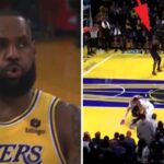 NBA – « C’est truqué » : la victoire des Lakers entachée d’un violent scandale !