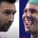 D’ordinaire discret, le message cash de Lionel Messi à Rafael Nadal !