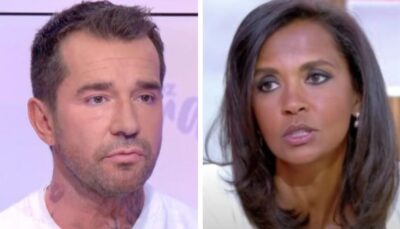 Mathieu (ADP) cash sur Karine Le Marchand dans la vraie vie : « C’est quelqu’un de…