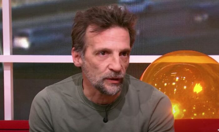 Mathieu Kassovitz