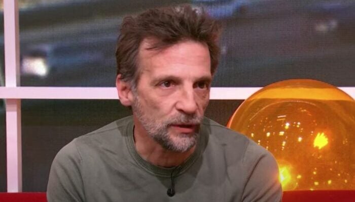 Mathieu Kassovitz